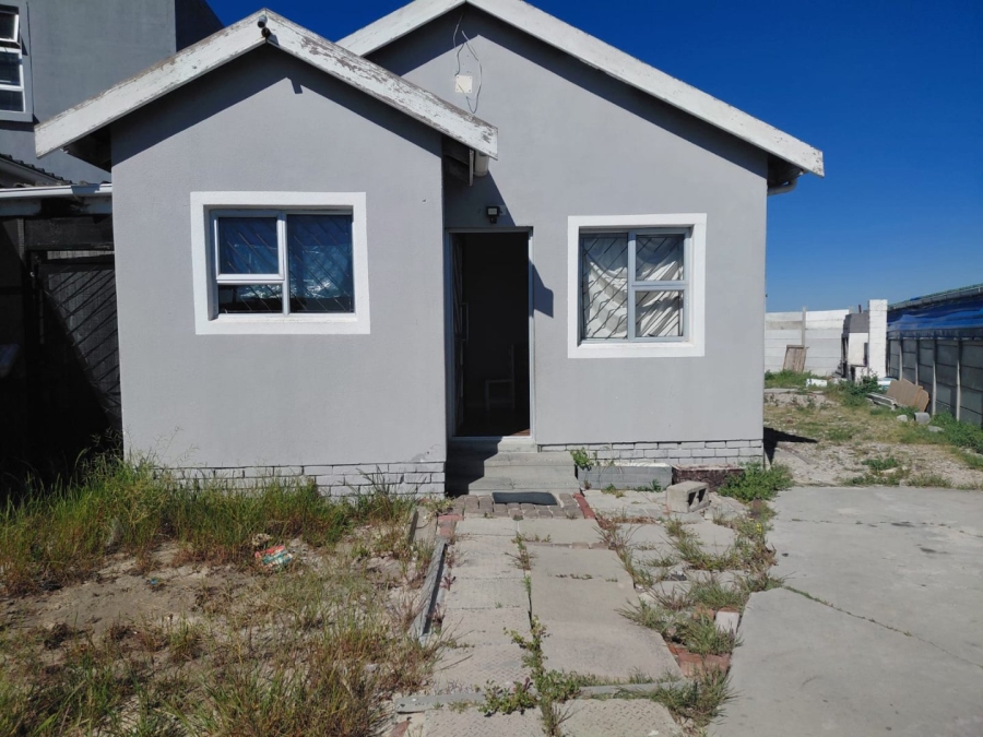 2 Bedroom Property for Sale in Westgate Western Cape